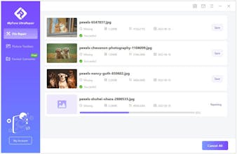 iMyFone UltraRepair gallery image