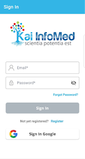 Kai InfoMed gallery image