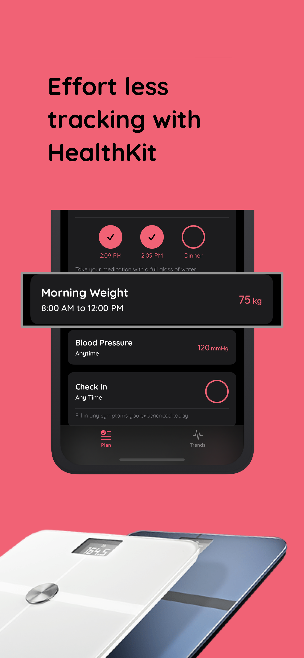 Hearty - Hearty - Monitor Heart failure gallery image