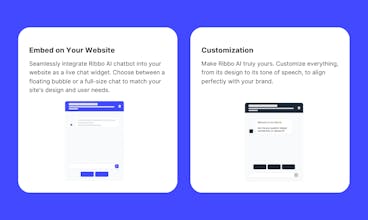 Ribbo AI gallery image