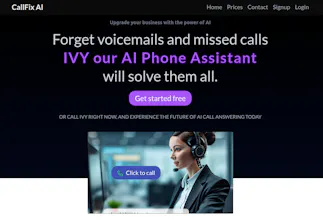 Free AI Phone Assistant gallery image