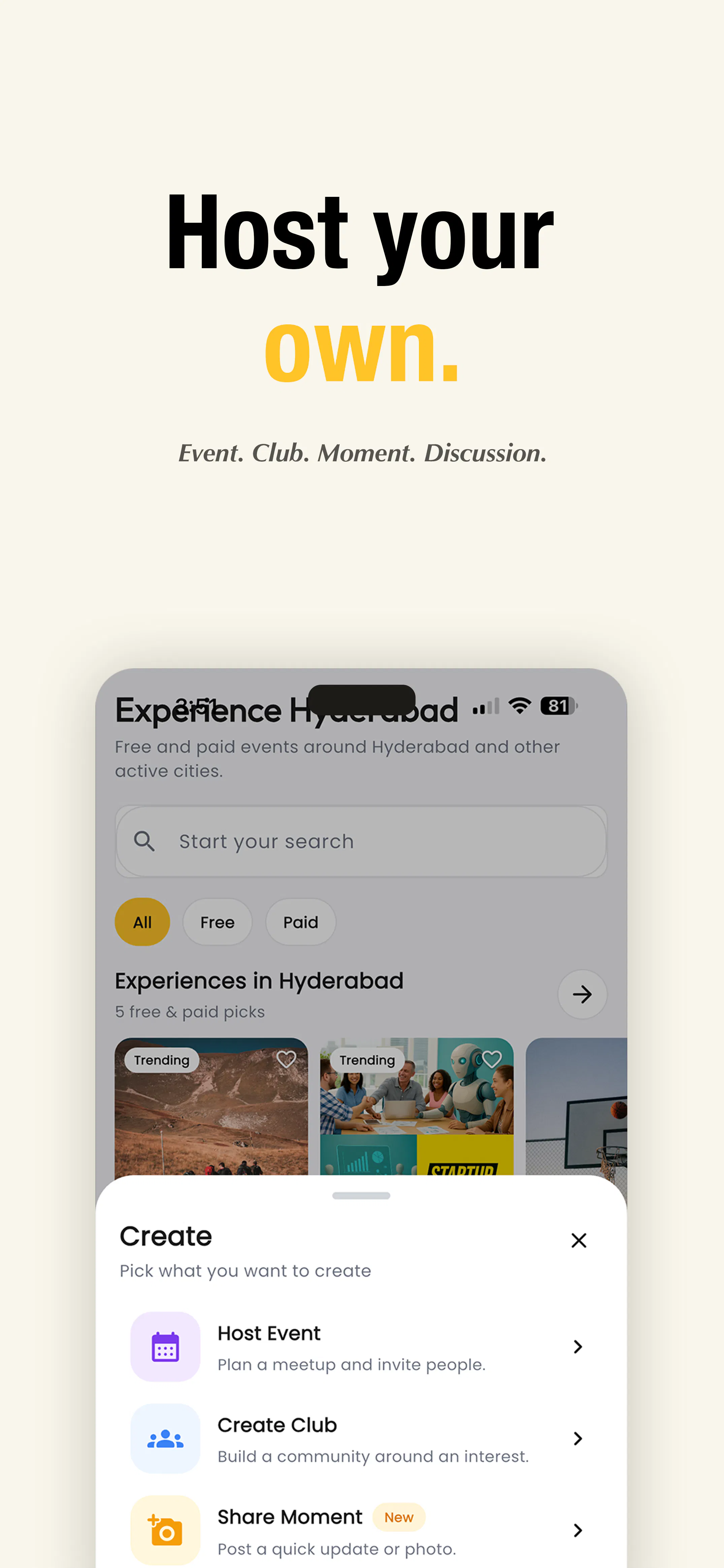 BeSocialz gallery image