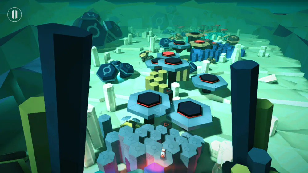 Adventures of Poco Eco