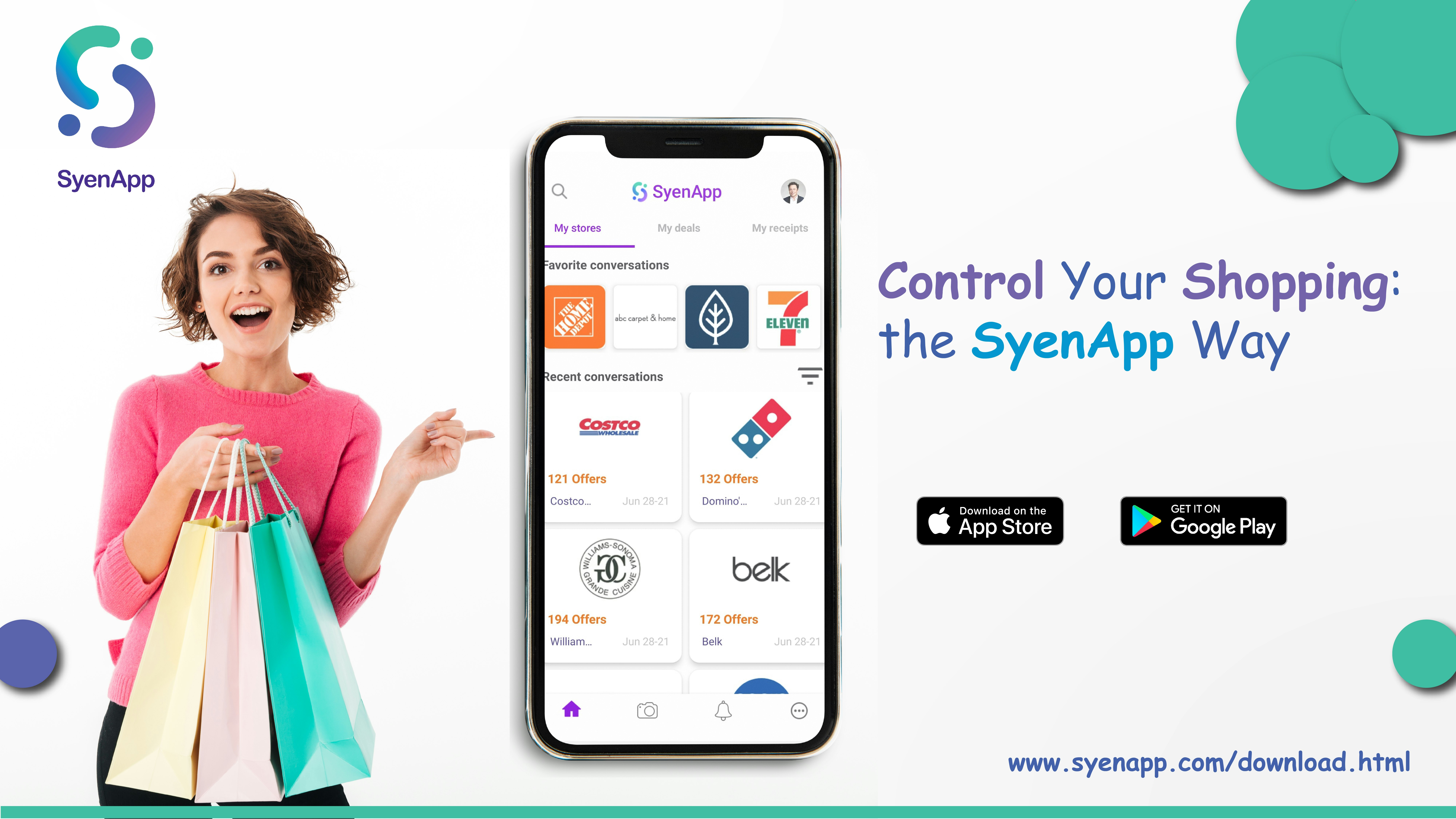 SyenApp gallery image