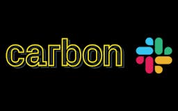Carbon Slack media 1