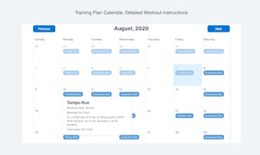 AI Endurance gallery image