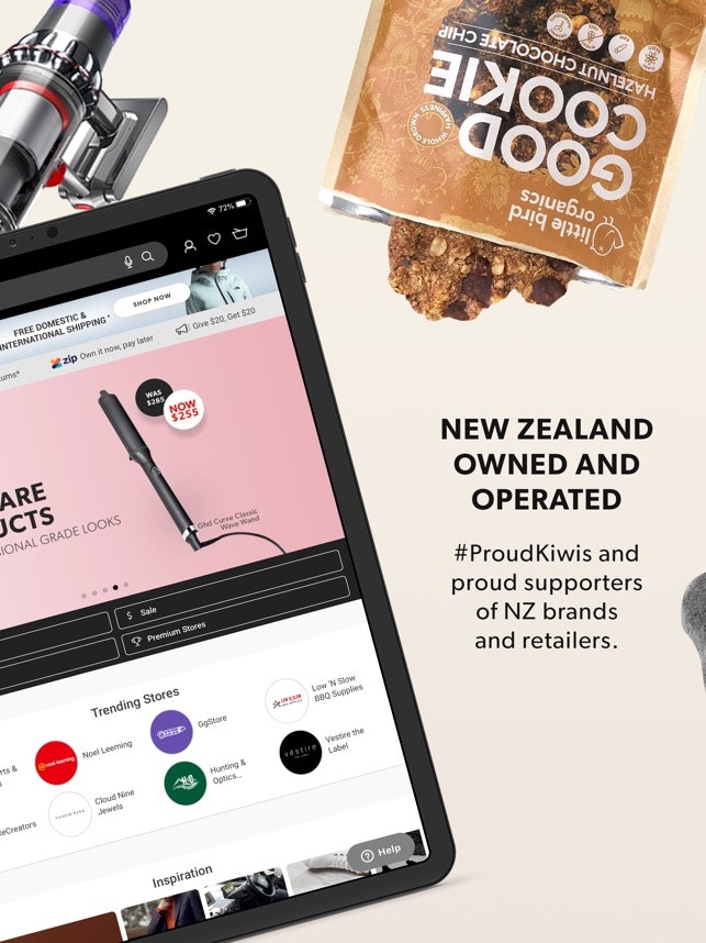 TheMarket – Online Shopping NZ gallery image