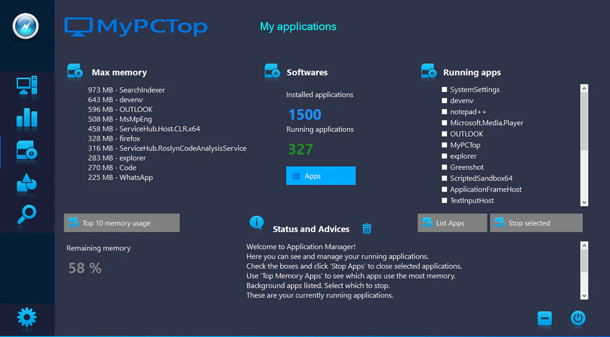 MyPCTop gallery image