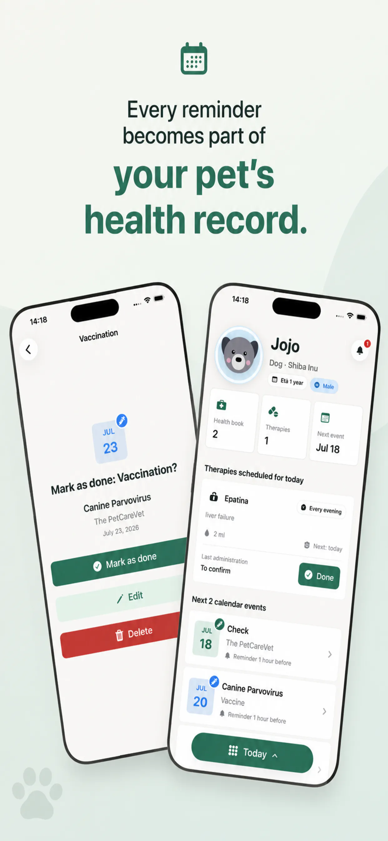 Pet Health - PetCare gallery image