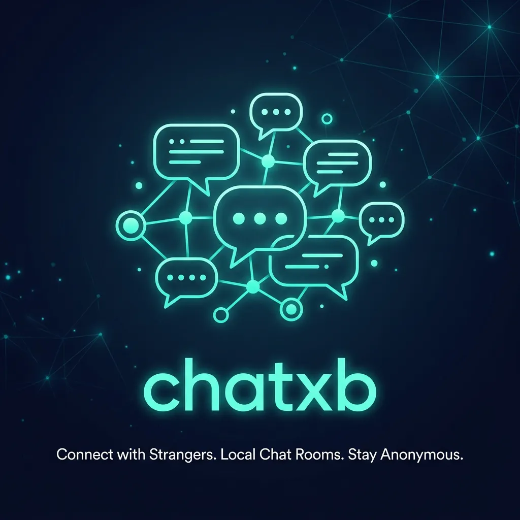 chatxb Stranger Chat&Anonymous Messaging gallery image
