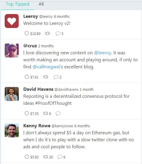 Leeroy gallery image