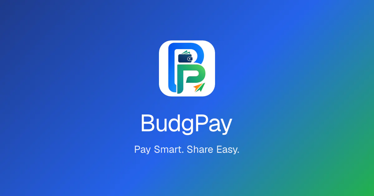 BudgPay gallery image