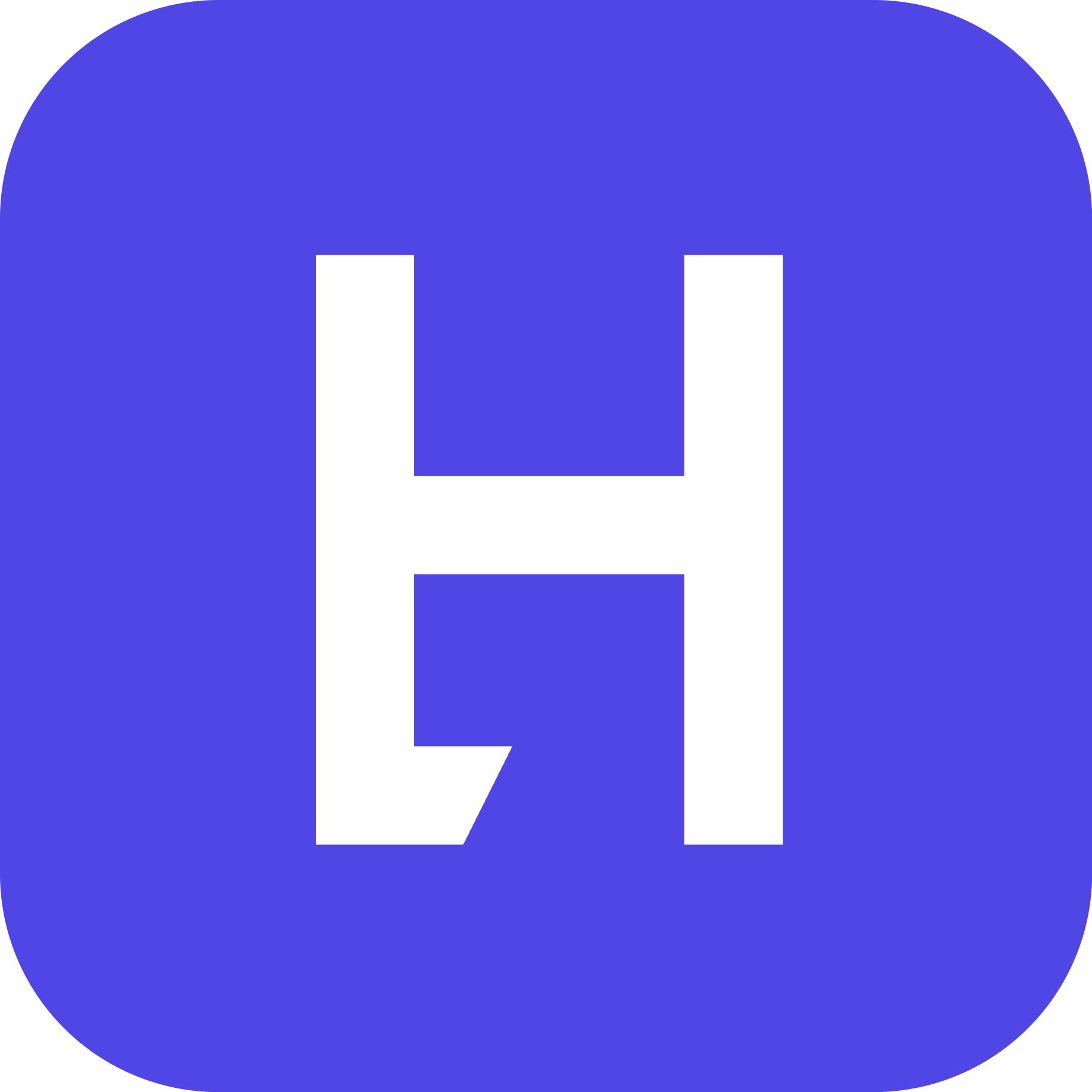 Hookread - Product Hunt launch logo
