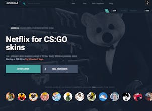 Lootbear gallery image