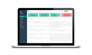 DOManager gallery image