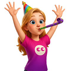 Mojimi Custom Sticker Maker logo