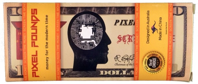 Pixel Pounds gallery image