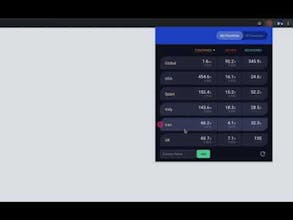 Coronavirus Statistics gallery image