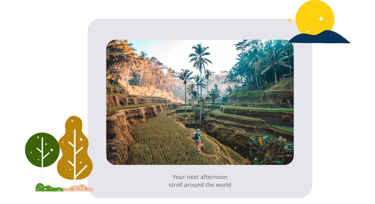 STROLLÿN gallery image