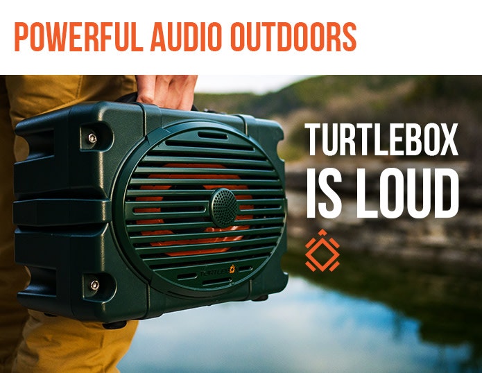 Turtlebox gallery image