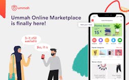 Ummah - Muslim App media 3