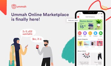 Ummah - Muslim App gallery image