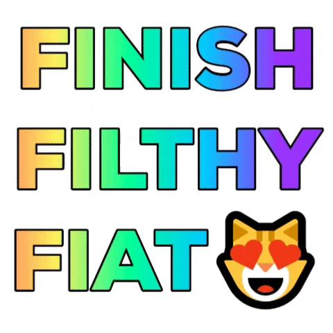 'No Shills' Crypto Adoption Checklist