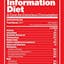 The Information Diet