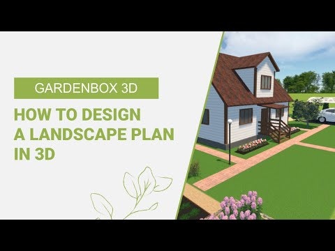 GardenBox 3D gallery image