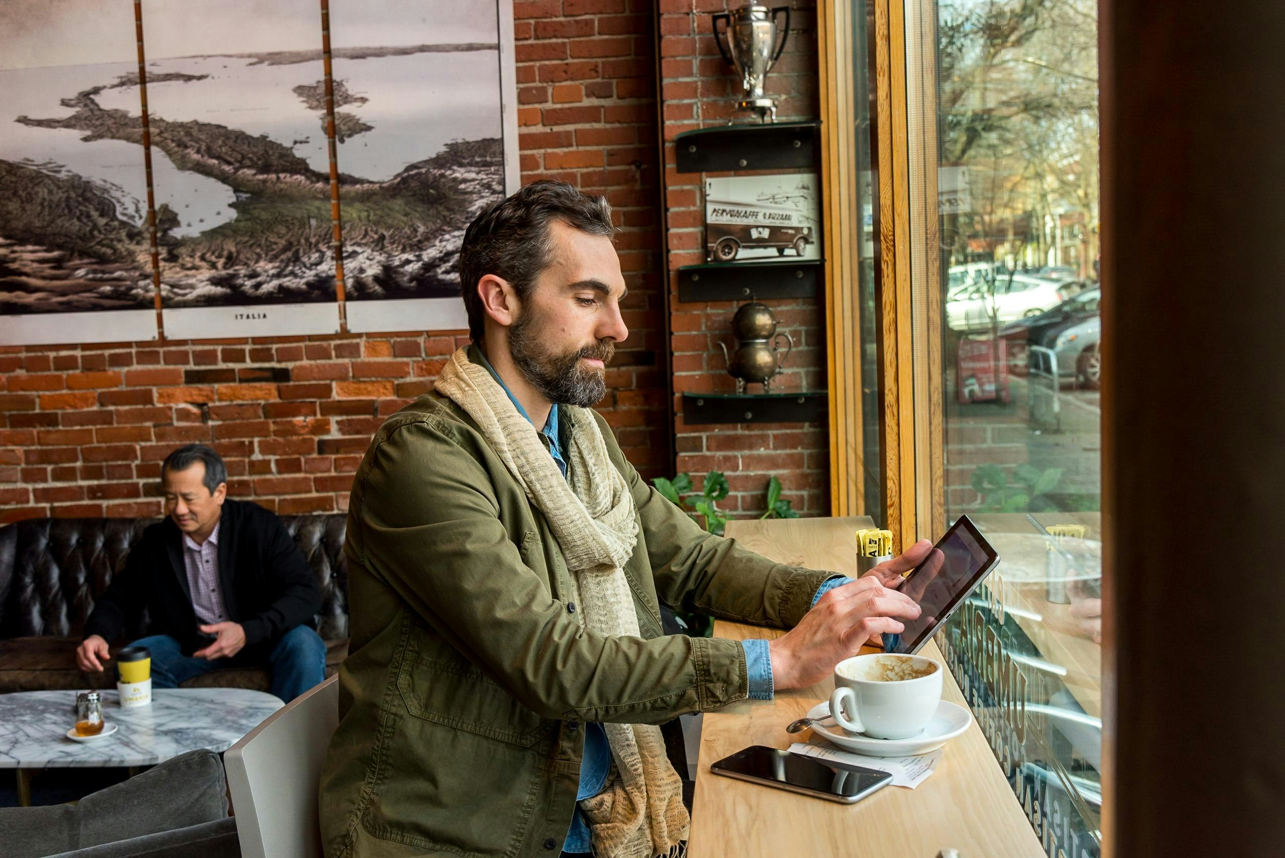 Concur Expense gallery image