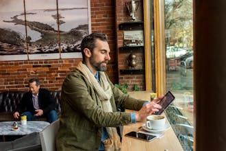 Concur Expense gallery image