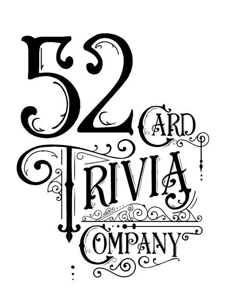 52 Card Trivia Game Night Edition  media 11