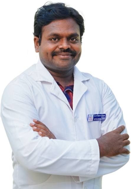 Best Dentist in Vijayawada