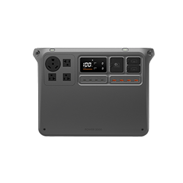 DJI Power 2000 - あなたの世界を動かしてくださいメディア2