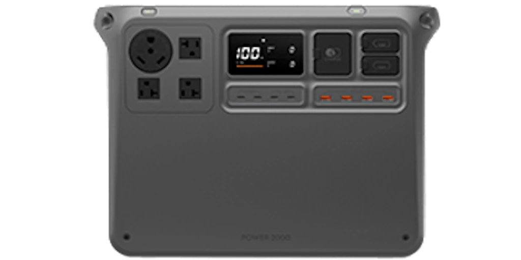 DJI Osmo Pocket 4:探索未來的無限可能