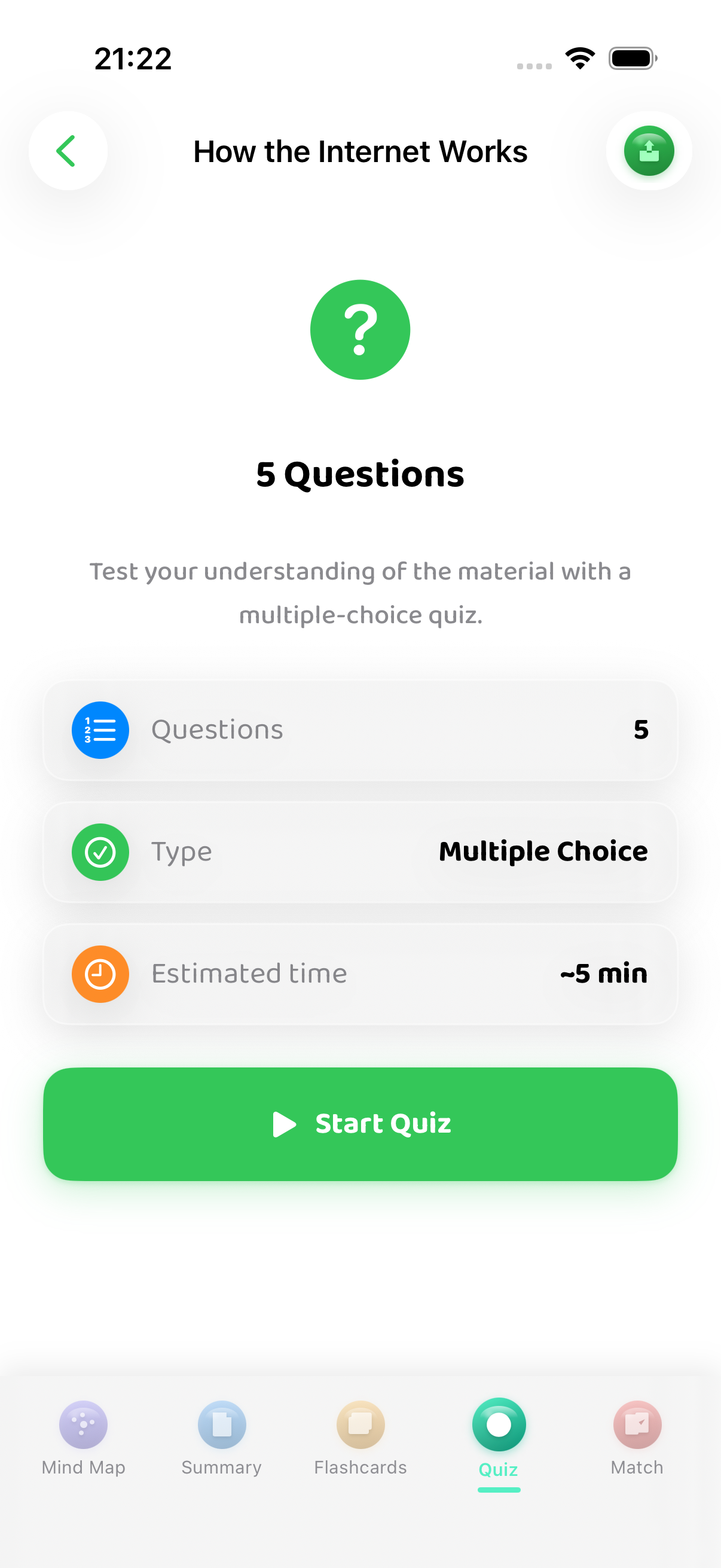 ThinkBud gallery image