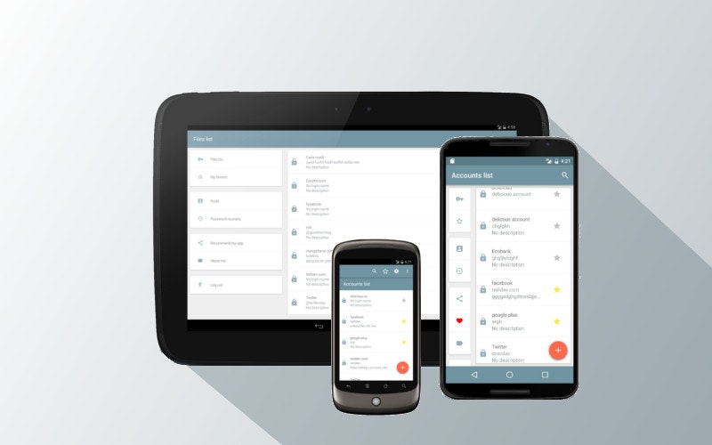 Secret Pass Manager gallery image