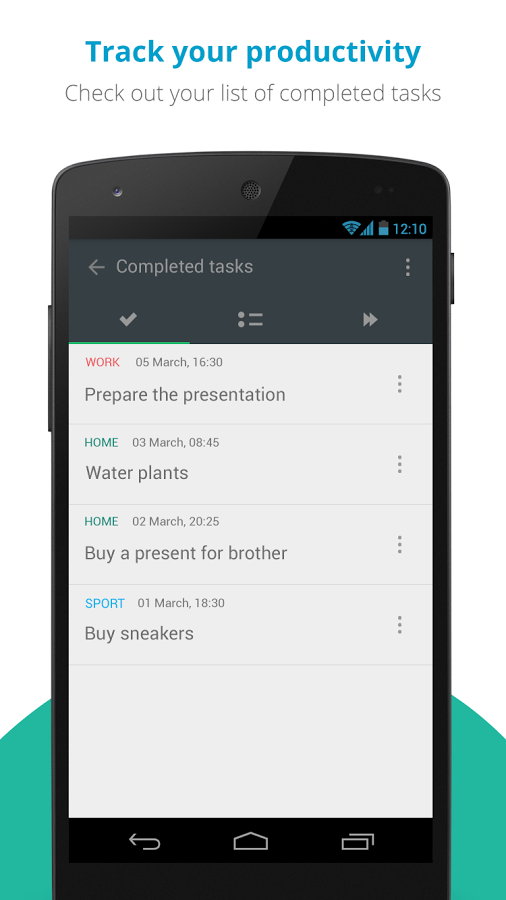 To Round gallery image