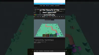 GodotIQ Intelligent MCP Server for Godot gallery image