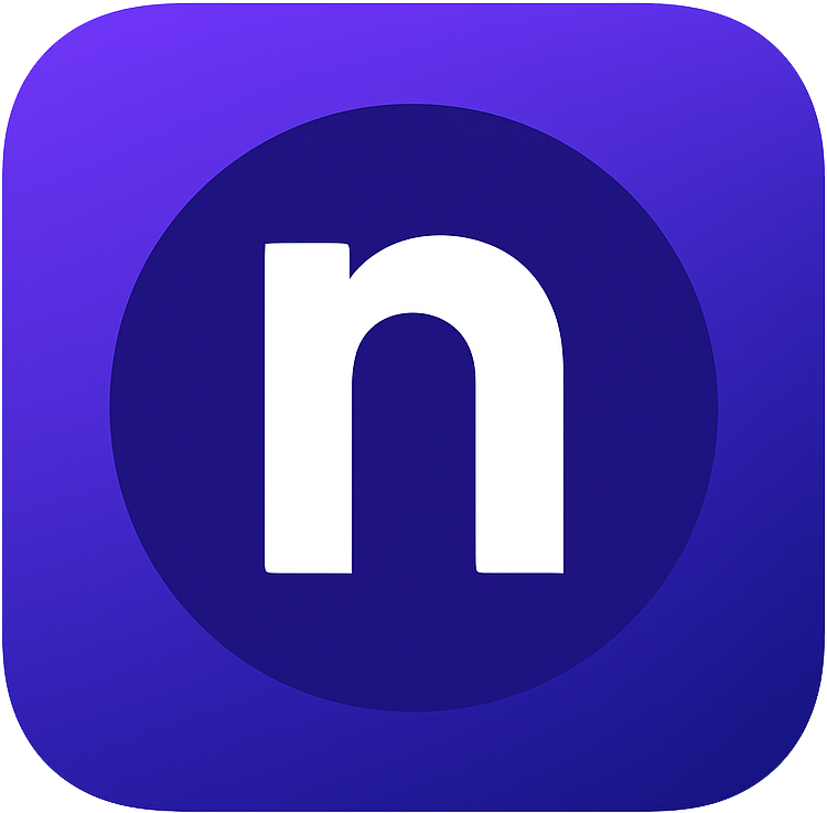 novofon.ai logo