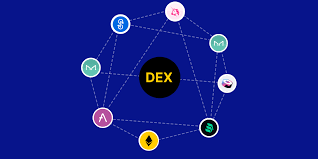 DEX Development Company