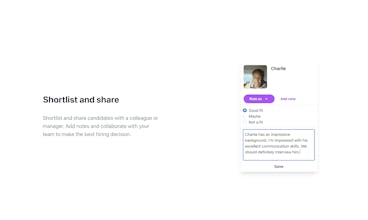 Vasona Hire gallery image