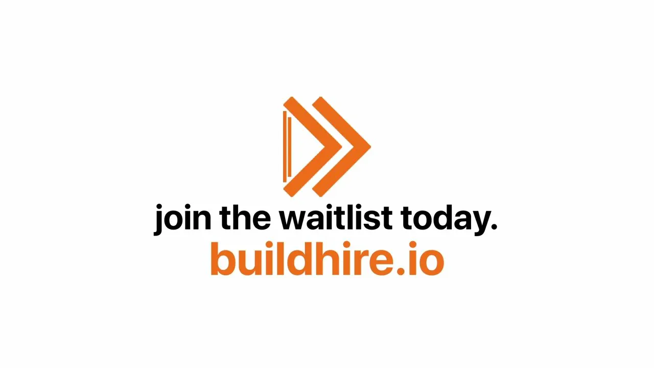 BuildHire gallery image