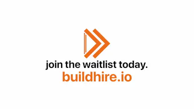 BuildHire gallery image