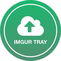 Imgur-Tray
