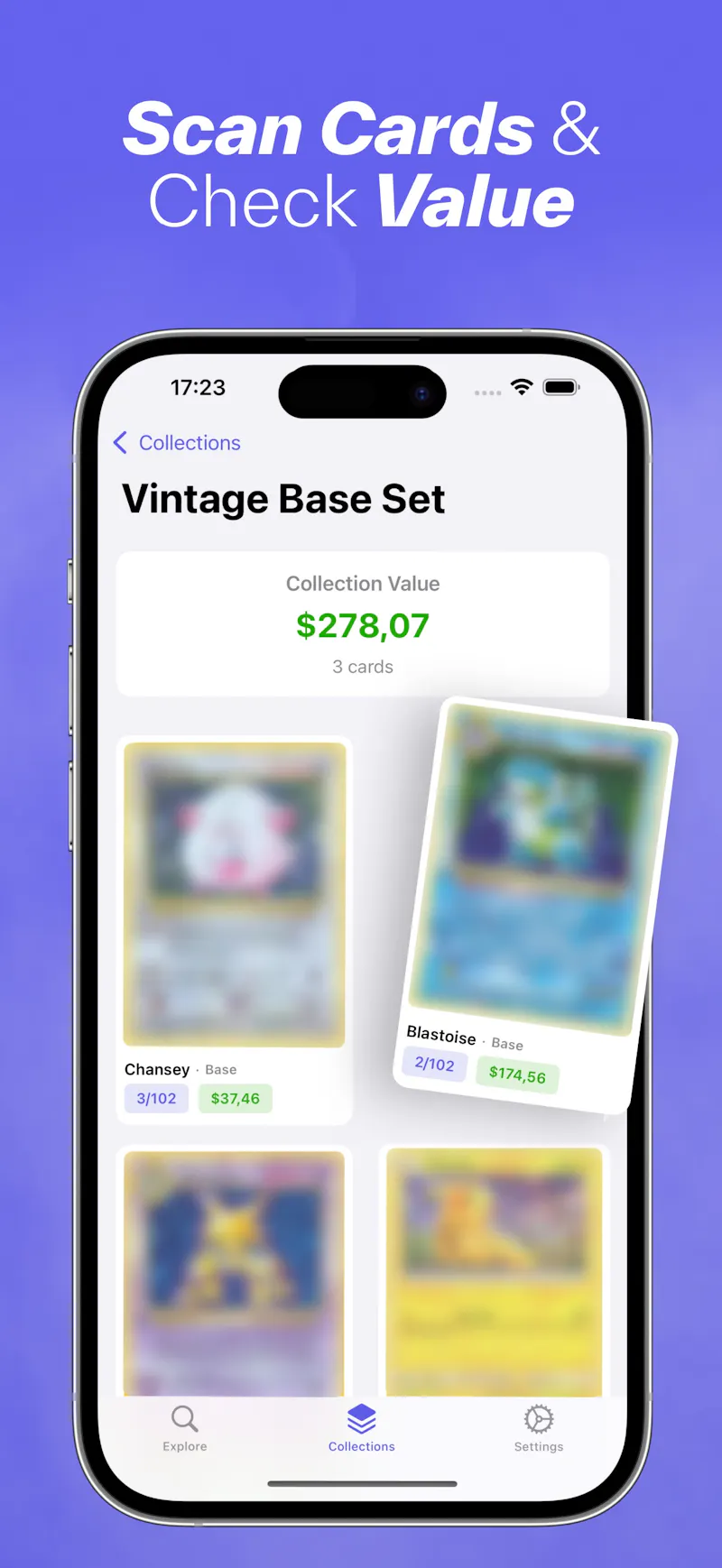 Ripdex screenshot 6
