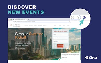 Event Intel by Circa gallery image