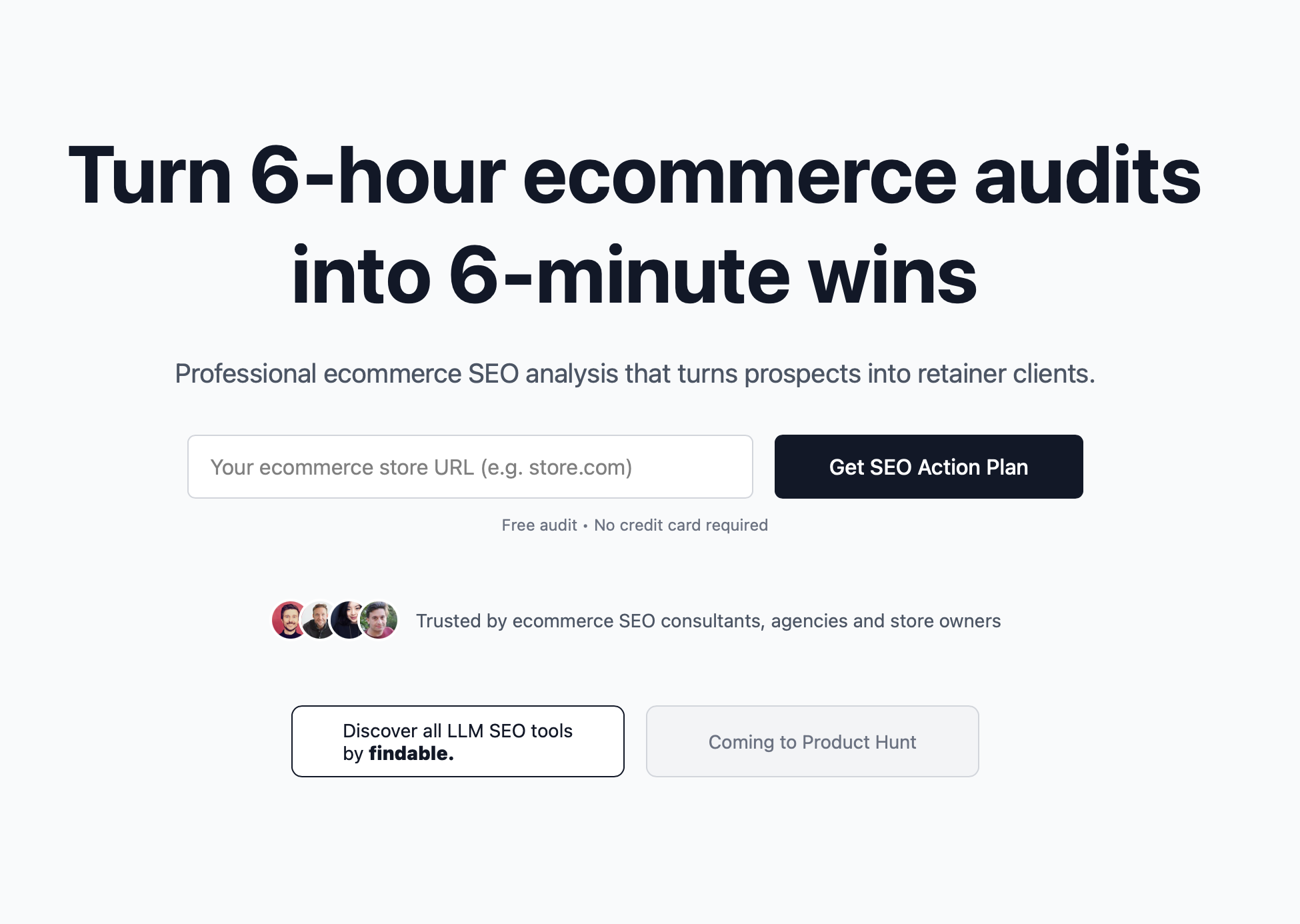 SEO Shop Audit media 2