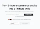 SEO Shop Audit