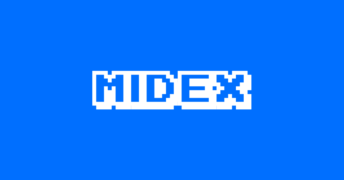 MIDEX AI — Meme Index for Degens gallery image